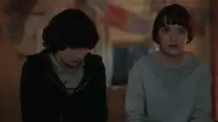 Очень странные дела 2 сезон 5 серия