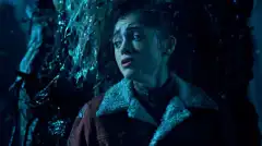 Очень странные дела 1 сезон 6 серия