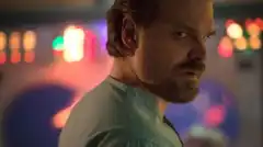 Очень странные дела 2 сезон 6 серия